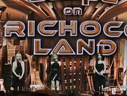 Spesial Banget, Begini MY Indonesia di Mata aespa