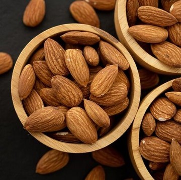img-title Cari Camilan Sehat? Intip 3 Jenis Kacang Paling Kaya Protein Ini!