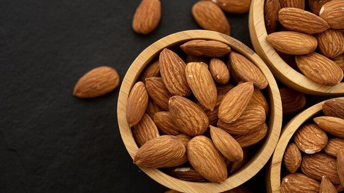 Cari Camilan Sehat? Intip 3 Jenis Kacang Paling Kaya Protein Ini!