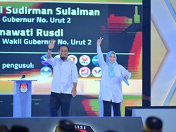 Isu Cagub Sulsel Dibekingi Bandar Narkoba, Tim ASS-Fatma Tak Merasa Diserang