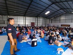 Kuningan Kekurangan 10.892 Lembar Surat Suara Pilgub Jabar