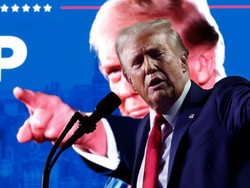 Trump Menang Pilpres AS, Akan Picu Perang Dagang Baru?