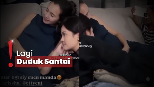 Beby Tsabina Bikin Warganet Salfok Gara-gara Lindungi ‘Baby Bump’