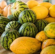 Murah Meriah! Ini 5 Buah Lokal yang Bagus untuk Menurunkan Berat Badan