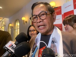 DPR Targetkan RUU DKJ Disahkan Sebelum Pilkada, Pramono: Ngapain Khawatir?