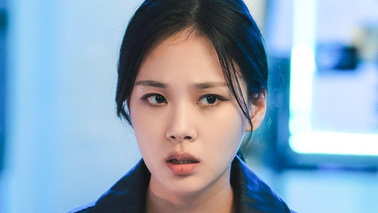 Drama Korea The Fiery Priest 2 Drama Korea The Fiery Priest 2