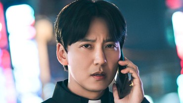 img-title Musim Kedua Baru Selesai Tayang, Adakah Potensi The Fiery Priest 3?
