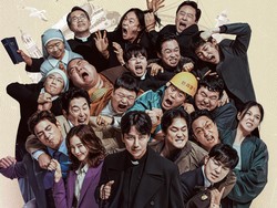 Mengenal 8 Pemain The Fiery Priest Season 2, Terbaru Ada Bibi