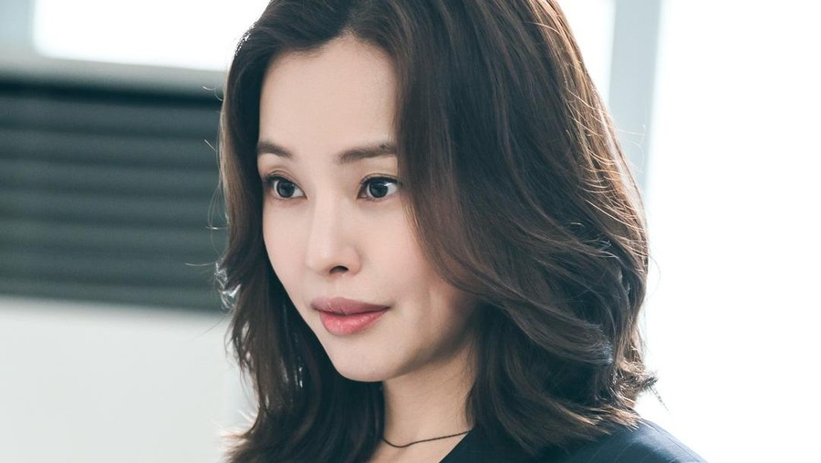 Drama Korea The Fiery Priest 2 Drama Korea The Fiery Priest 2