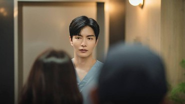 img-title 5 Drama Korea Rating Tertinggi Awal November 2024