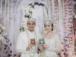 Doa Febby Rastanty Usai Menikah dengan Drajad Djumantara