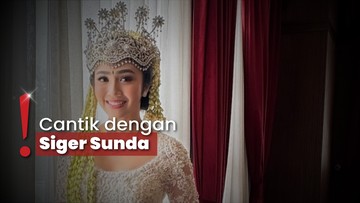 Menikah, Febby Rastanty Resmi Sandang Gelar Ibu Bhayangkari