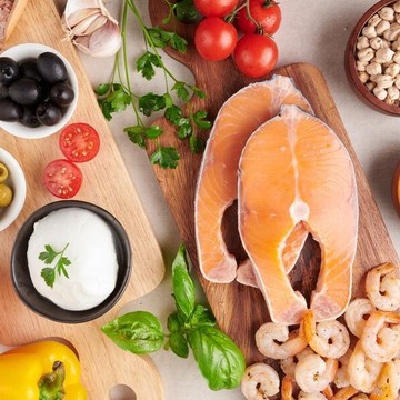 Diakui Diet Terbaik, Ini 3 Ide Resep Makanan Diet Mediterania yang Bisa Kamu Coba