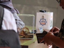 Kalender Jawa Jumat Wage 11 Juli 2025: Dianjurkan Bersedekah
