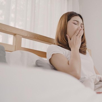 3 Kebiasaan Kecil Sebelum Tidur yang Bisa Bikin Hidupmu Lebih Teratur