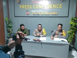 Nakes Puskesmas Paguyaman Gorontalo Jadi Tersangka Penganiayaan Bripda Rahmat