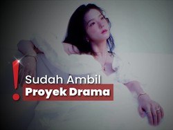 Agensi Bantah Jisoo BLACKPINK Segera Comeback Solo