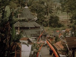 8 Rekomendasi Wisata Populer di Padang Panjang: Lokasi dan HTM
