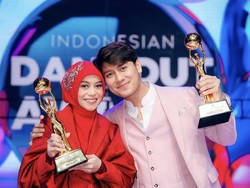 Alasan Lesti Kejora dan Rizky Billar Tak Pakai Leslar untuk Nama Anak Kedua