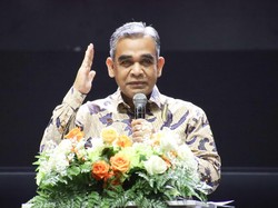 Ketua MPR: Setiap Pemimpin Harus Punya Tekad Mempertahankan Pancasila