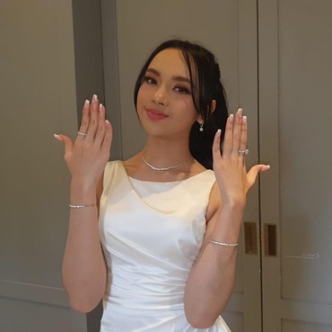 Beri Emoji Hati, Unggahan Lyodra untuk Ulang Tahun Randy Martin Jadi Sorotan