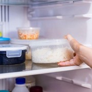 4 Manfaat Konsumsi Nasi Beku dan Cara Terbaik Menyimpannya