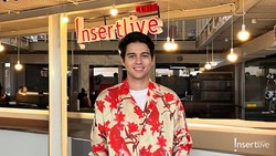 Pecinta Anime, Maxime Bouttier Sebut Judul Favoritnya Sepanjang Masa