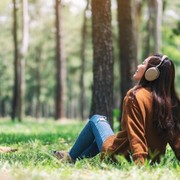 Mengenal Green Noise, Musik Alami yang Bikin Hidup Kamu Lebih Sehat