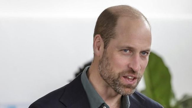 Terungkap Pesan Teks Terakhir Pangeran William dan Harry, Ternyata...