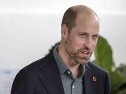 Petisi Pencabutan Gelar Pangeran William Capai 42 Ribu Tanda Tangan