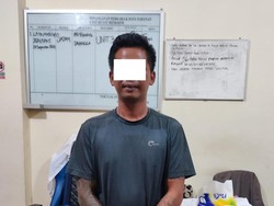 Cuma Emosi Sesaat, Bang Jago Viral Pukul Pemotor di Demangan Batal Dibui
