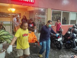 Perempuan Tanpa Identitas Ditemukan Tewas di Kolong Kasur Hotel Semarang