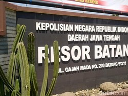 2 Kakek Bersaudara di Batang Cekcok-Saling Serang Pakai Sajam, Polisi Selidiki