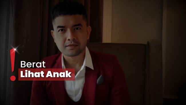 Revand Narya Patah Hati dan Pindah Ke Bali usai Cerai: Susah Move On