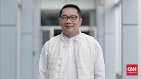 RK Buka-bukaan soal  The Jak dan Warga Betawi di Pilgub Jakarta