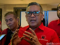 Megawati Akan Pergi ke TPS Didampingi Pramono Anung