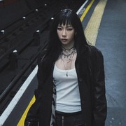 Tampil Edgy, Taeyeon Rilis Teaser Comeback untuk Mini Album 'Letter to Myself'