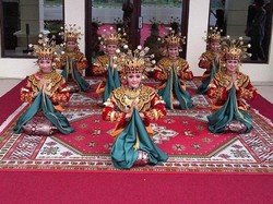 5 Budaya Jambi yang Masih Dilestarikan, Ada Tari Sekapur Sirih hingga Kompangan