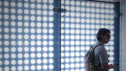 Lirik Lagu Baik Untukmu - BAALE