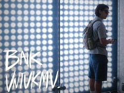 Lirik Lagu Baik Untukmu - BAALE