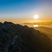 4 Daftar Negara dengan Fenomena Tanpa Malam, Mataharinya Bersinar hingga 24 Jam!