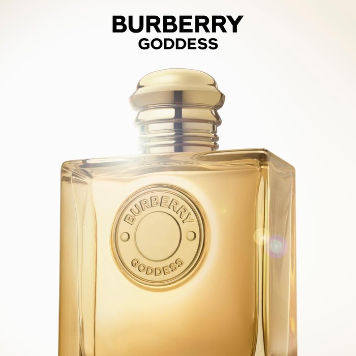 Burberry Goddess Burberry Goddess