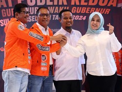 Dorongan Agar Polisi Usut Isu Cagub Sulsel Dibekingi Bandar Narkoba