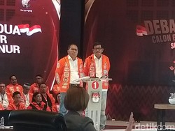 Danny Bicara Bangun Sulsel Ibarat Memasak: Butuh Bahan, Bumbu, dan Wadah