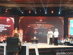 ASS Umbar Bantuan untuk Pariwisata di Sulsel, Danny Kritik Indeks Buruk