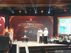 Video ASS Ingin Tambah RS Regional di Sulsel, Azhar Usul Smart Health