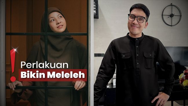 Manisnya Desta Promosikan Karya Eks Istri, Natasha: Terima Kasih buy