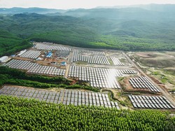 Kejar Transisi Energi dan Ekonomi Hijau, Pemerintah Bentuk Satgas