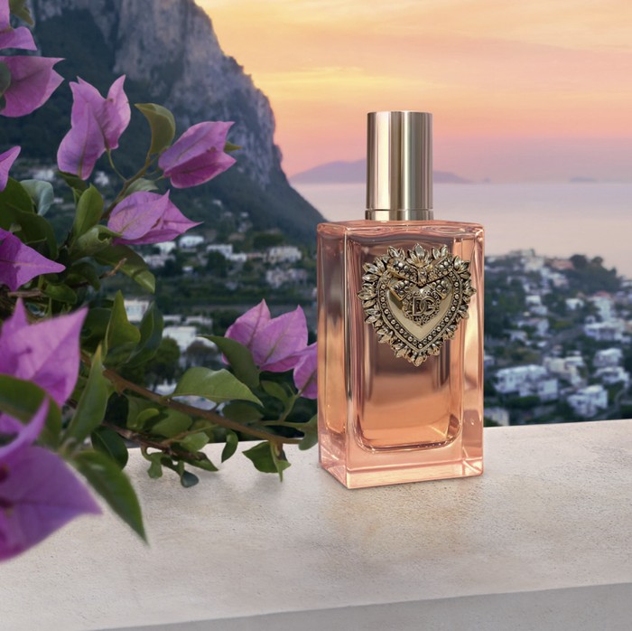 Dolce & Gabbana Devotion Dolce & Gabbana Devotion