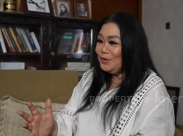 Lama Tak Terdengar, Begini Kabar Terbaru Lady of Jazz Ermy Kullit